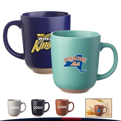 17 oz. Jimce Bistro Mugs