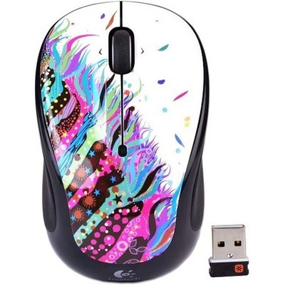 Logitech M325 Wireless Mouse