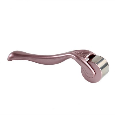 Rose Gold Small Size Stainless Steel Facial Ice Roller