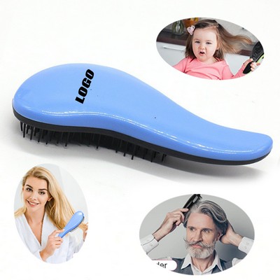 Scalp Massage Comb