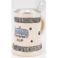 Shield Stein, 0.5L