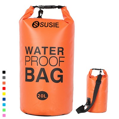 Floating Waterproof Dry Bag