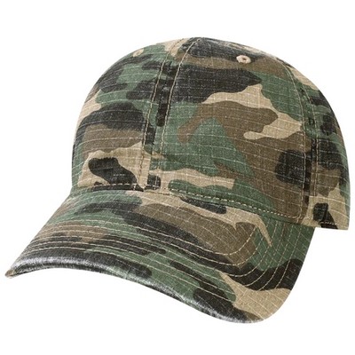 TACT Legacy Tacticool Cap (Embroidery)