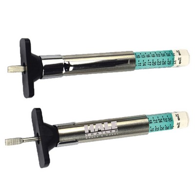 Tire Tread Depth Gauge