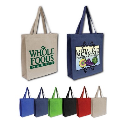 12 Oz. BrandGear® Super Value Shopping Tote™