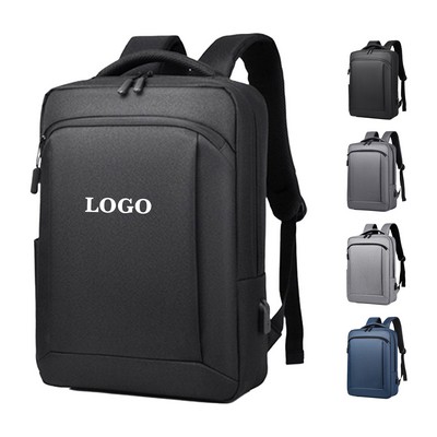 Business Laptop Backpack Computer Bag