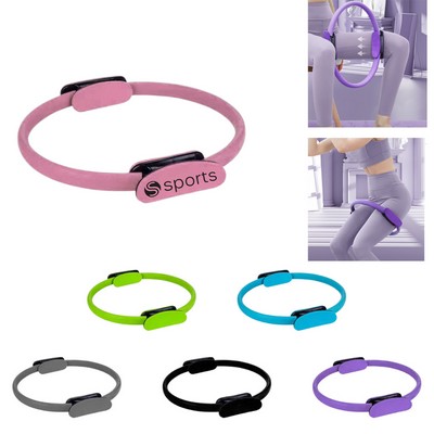 Pilates Fitness Ring