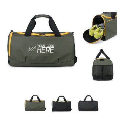 Travel Duffel Bag