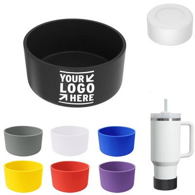 Silicone Boot for Tumbler 40 oz Quencher