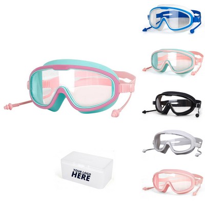 Swimming Goggle