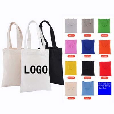 Cotton Tote Bags