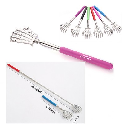 Robot Hands Portable Extendable Back Scratcher