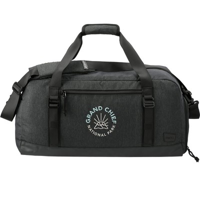 Field & Co. Fireside Eco Duffle Bag