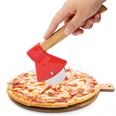 Roller Pizza Cutter Knife