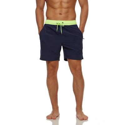 Men's Beach Shorts