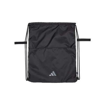 Adidas® Sustainable Gym Sack Bag