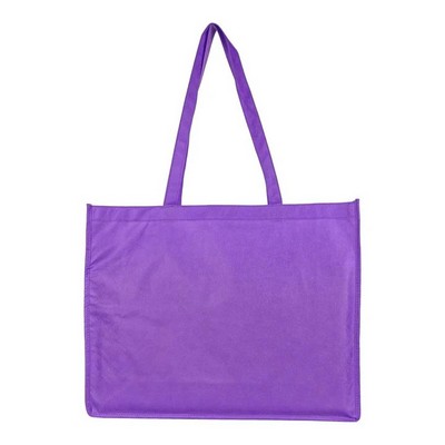 Nissun Extra Large Polypropylene Tote Bag