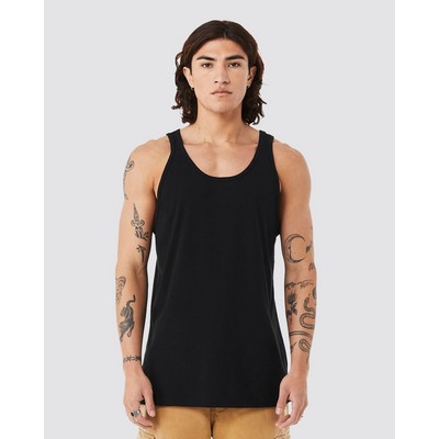 Bella + Canvas Triblend Tank Top