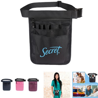 Nurse Fanny Pack Waist Pouch