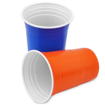 16oz Disposable Cups MOQ 100PCS