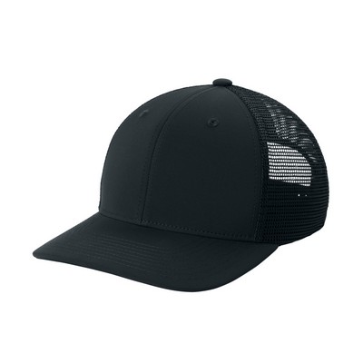 Sport-Tek® Club Trucker Cap