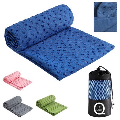 Yoga Towel Mat