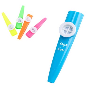 Multi Colors Kazoo Musical Instruments