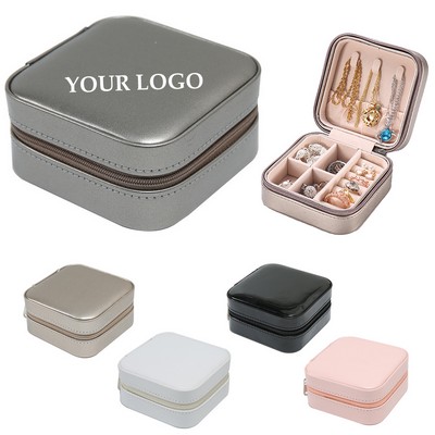 Mini Jewelry Box