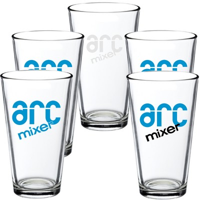 Beer Glass PINT 16oz ARC