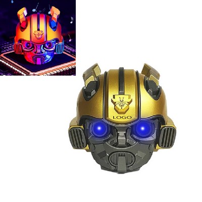 Bumblebee Bluetooth Speaker