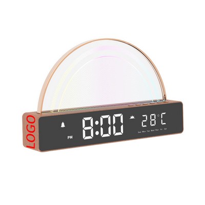 Digital alarm