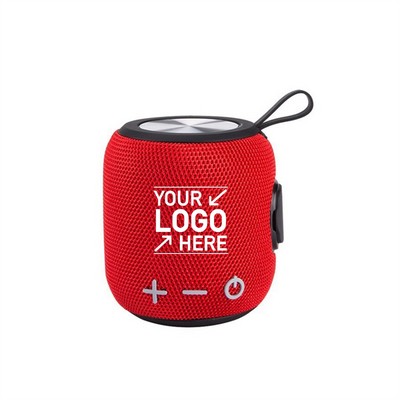 Portable Bluetooth Wireless Mini Speaker