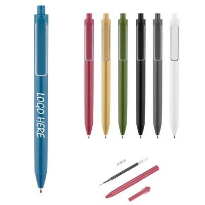 Business Signature Pen