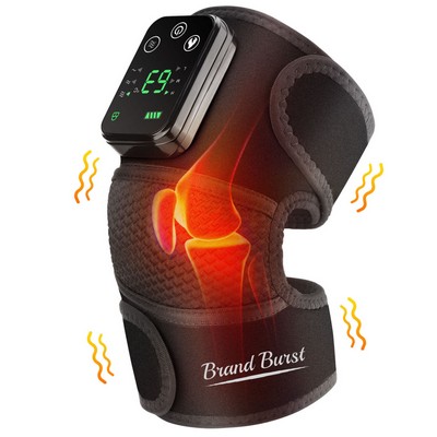 Wireless Heated Knee Massager