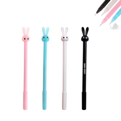 Rabbit Head Pen