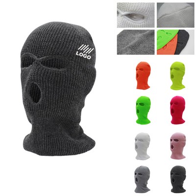 Winter Thermal Balaclava