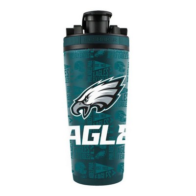 NFL Officially Licensed 4D Ice Shaker EAGLES