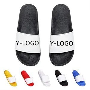 Men's Rubber Slides