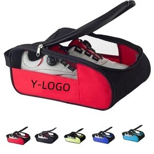 Travel Golf Shoe Bag