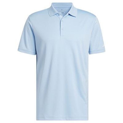 Adidas® Performance 2024 Clear Sky Golf Polo Shirt