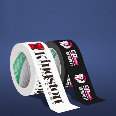 Customized Advertising Printing Tape