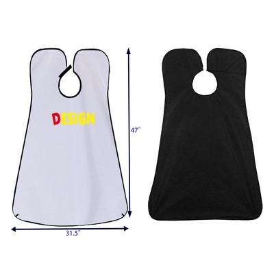 Beard Bib Apron