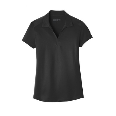 Nike® Women's Dri-Fit Legacy Polo