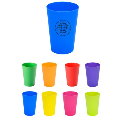 Speed Stacking Cups