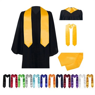 Graduation Stole