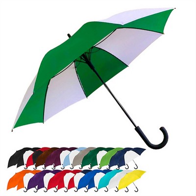 Classic Long Stick Manual Umbrella