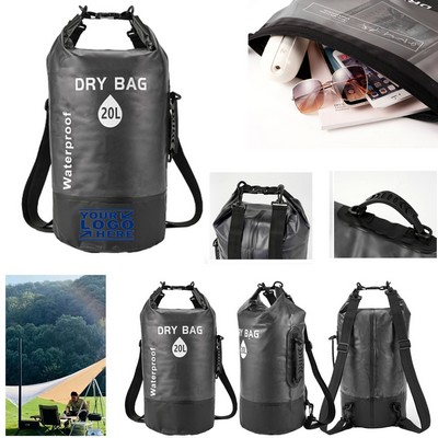 PVC Waterproof Bag