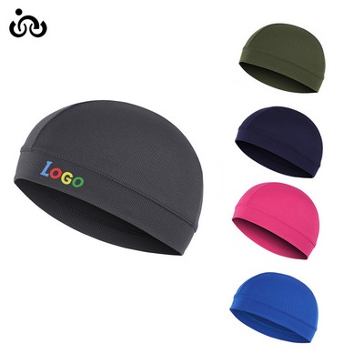 Breathable Summer Cycling Cap