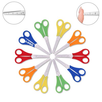 Kids Safety Scissors