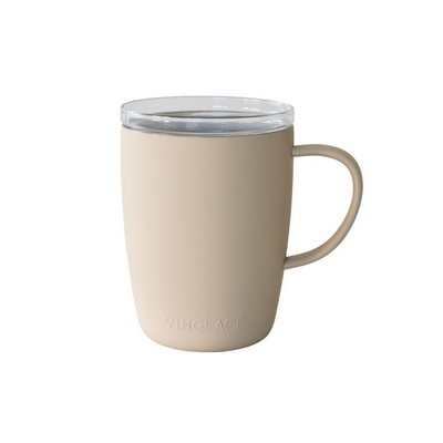 12 Oz. Coffee Cup Sand